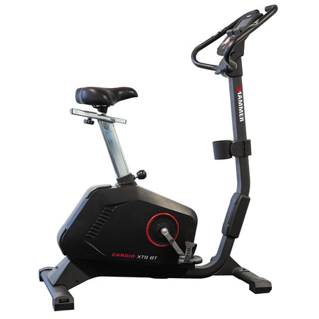 Hammer Ergometer Cardio XT9 BT