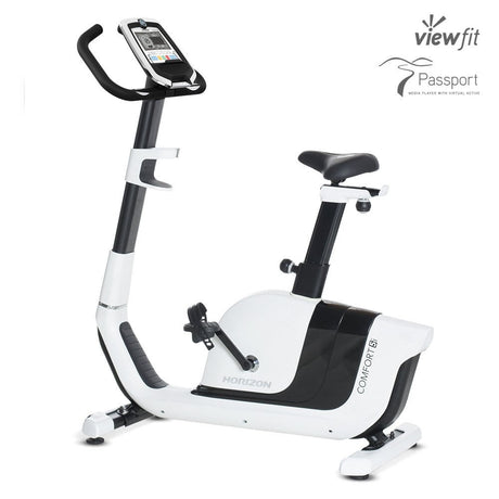 Horizon Fitness Ergometer Comfort 5i Viewfit