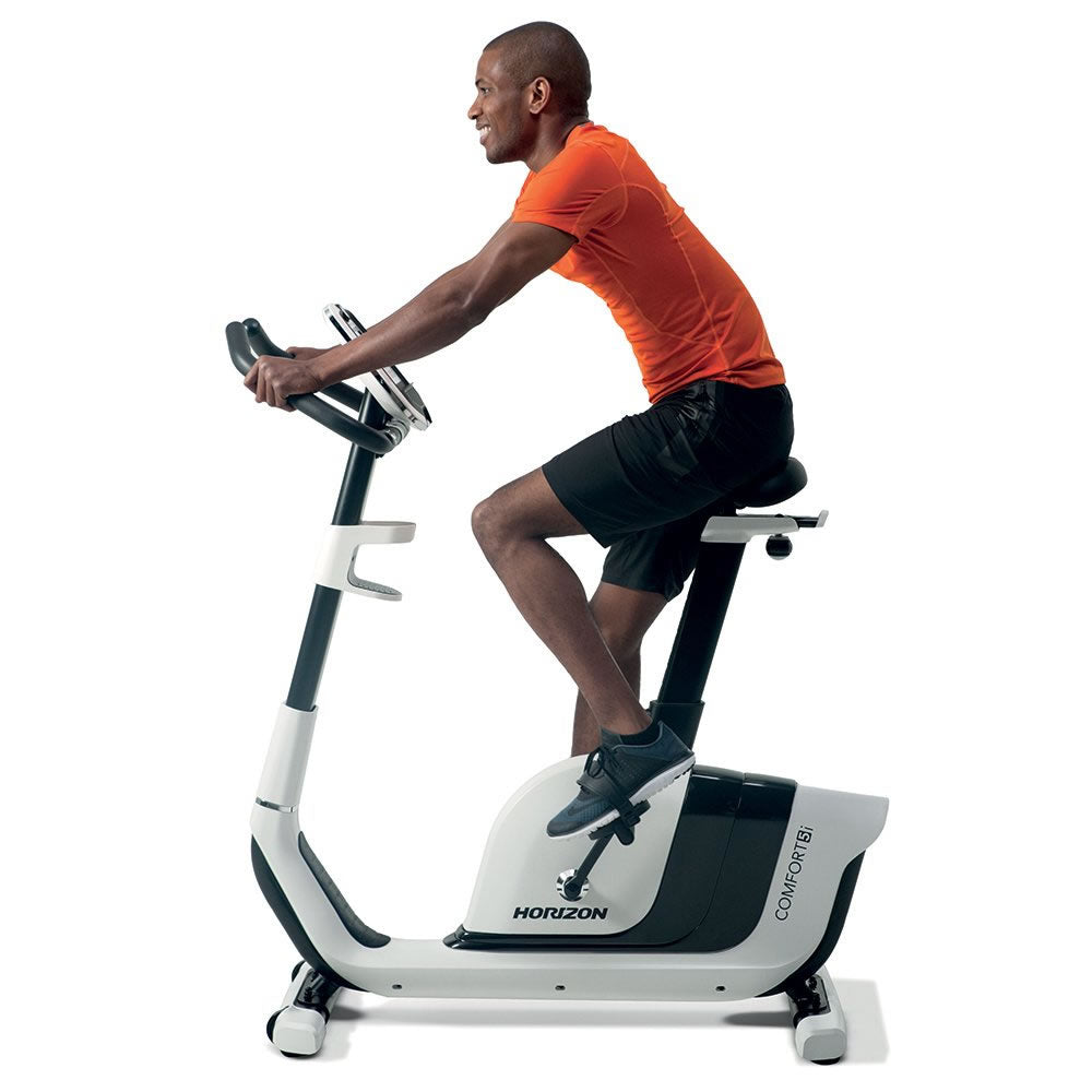 Fitness Liege-Ergometer Horizon RI ViewFit ***abs. neuwertig*** hotsell