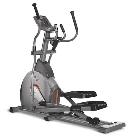 Horizon Fitness Crosstrainer Elite E4000