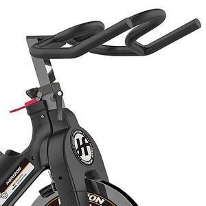 Horizon Fitness Indoor Cycle Elite IC4000 Aussteller