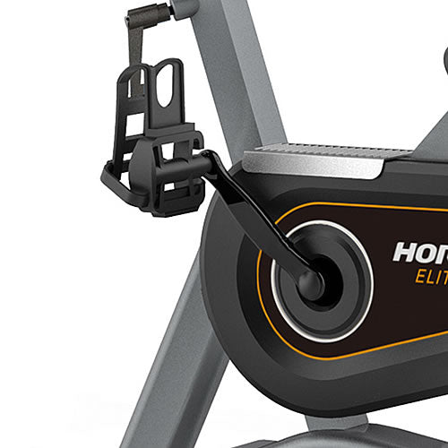 Horizon Fitness Indoor Cycle Elite IC4000 Aussteller