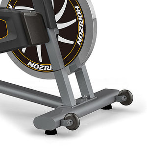 Horizon Fitness Indoor Cycle Elite IC4000 Aussteller