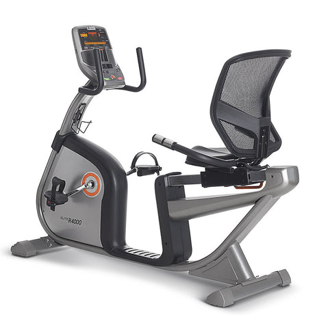 Horizon Fitness Liegeergometer Elite R4000