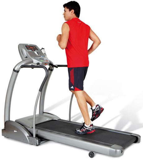 Horizon Fitness Elite T5000 Modell 2012