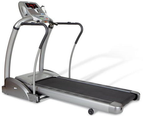 Horizon Fitness Elite T5000 Modell 2012