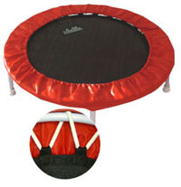 Heymans Trimilin Trampolin Junior