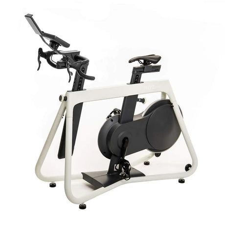 Kettler Indoor Bike HOI FRAME+ Grey