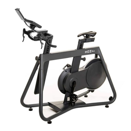 Kettler Indoor Bike HOI FRAME+ Stone