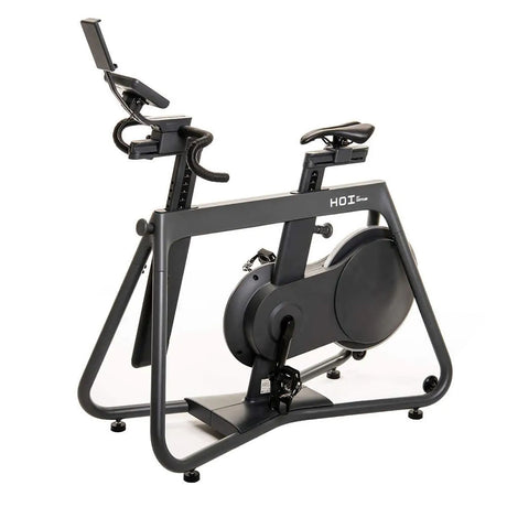 Kettler Indoor Bike HOI FRAME Stone