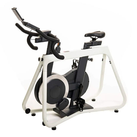 Kettler Indoor Bike HOI SPEED Grey