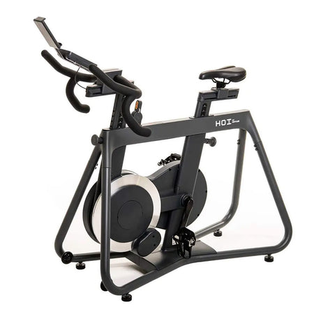 Kettler Indoor Bike HOI SPEED Stone