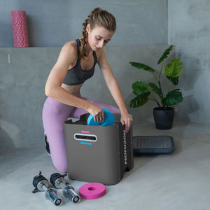 Horizon Fitness Cube HCU30