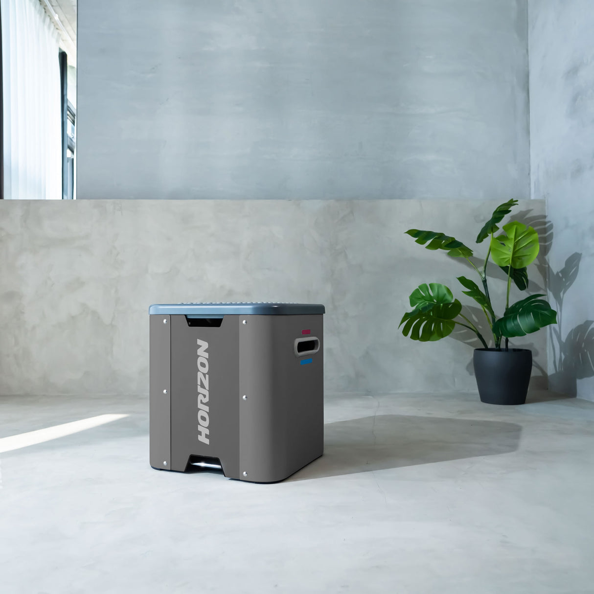 Horizon Fitness Cube HCU30