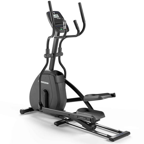 Horizon Fitness Crosstrainer Andes 2.0