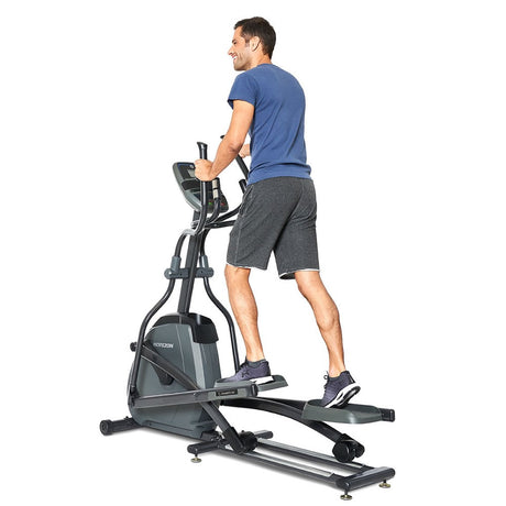 Horizon Fitness Crosstrainer Andes 2.0