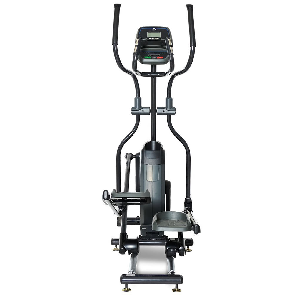 Horizon andes 150 hot sale cross trainer