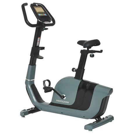 Horizon Fitness Ergometer Comfort 4.0