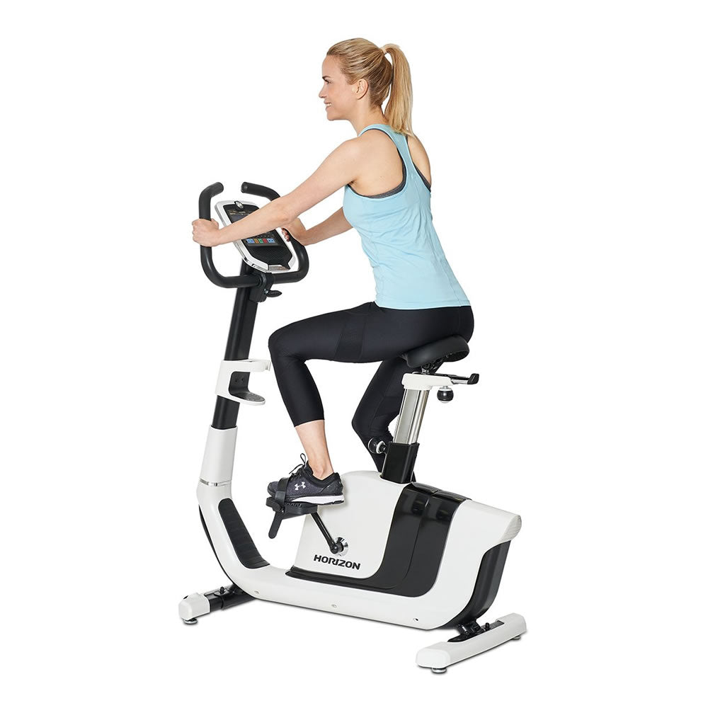 Horizon Fitness Ergometer Comfort 8.1