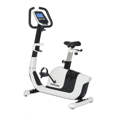 Horizon Fitness Ergometer Comfort 8.1