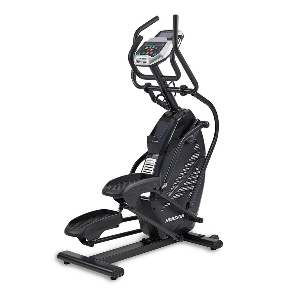 Horizon Fitness Peak Trainer Stepper