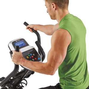 Horizon Fitness Peak Trainer Stepper