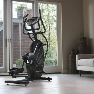 Horizon Fitness Peak Trainer Stepper