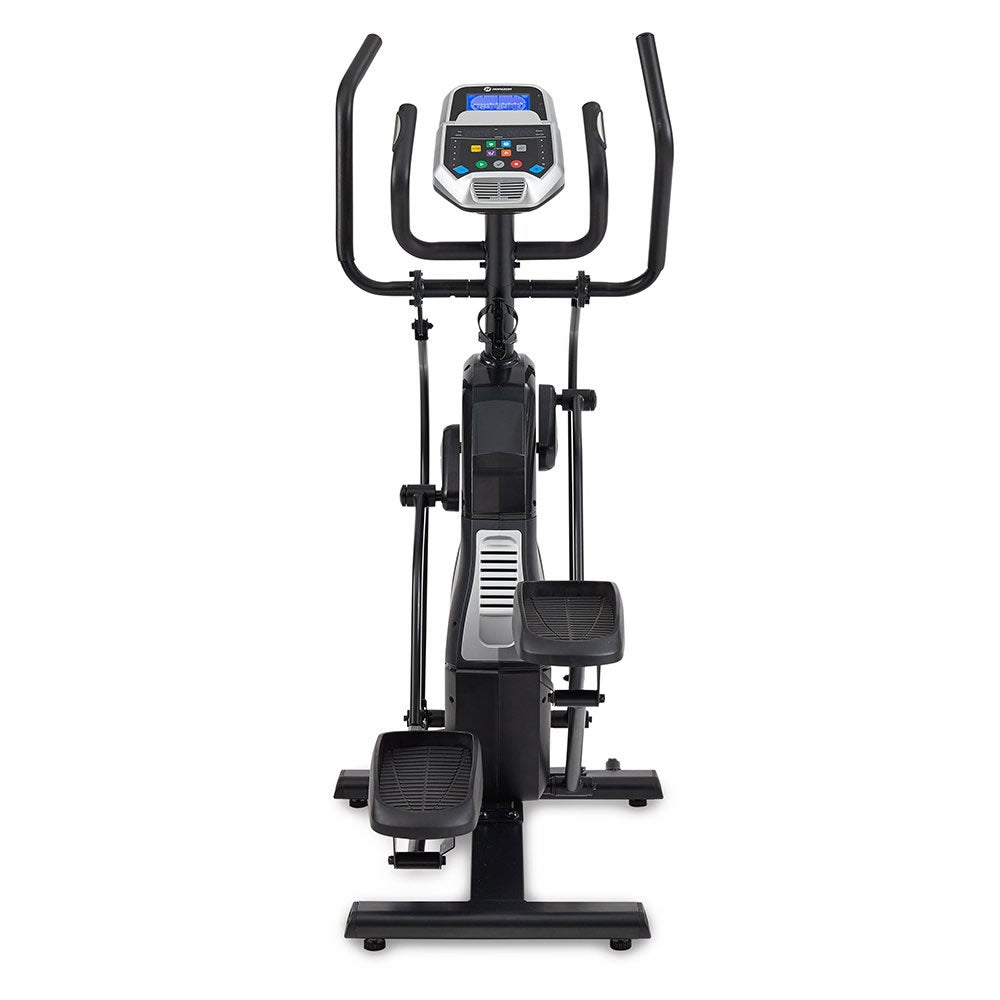 Horizon Fitness Peak Trainer Stepper