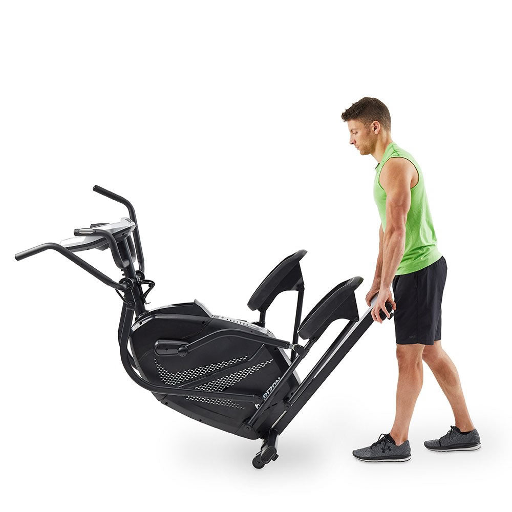 Horizon Fitness Peak Trainer Stepper