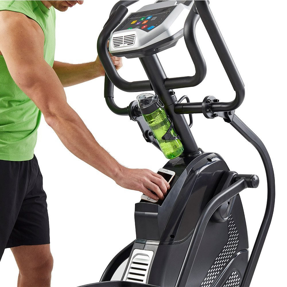 Horizon Fitness Peak Trainer Stepper