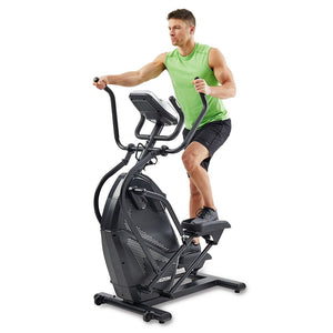 Horizon Fitness Peak Trainer Stepper