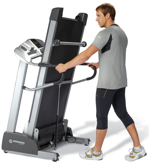 Paragon 308 treadmill new arrivals