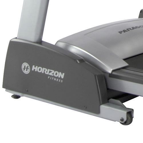 Horizon paragon 508 online treadmill