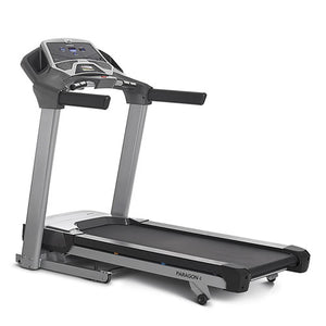 Horizon Fitness Paragon 4