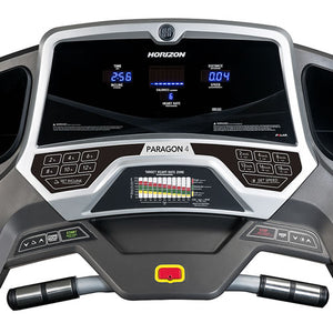 Horizon Fitness Paragon 4