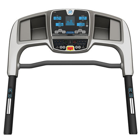 Horizon Fitness Laufband Paragon 8E