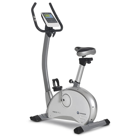 Horizon Fitness Ergometer Paros Pro