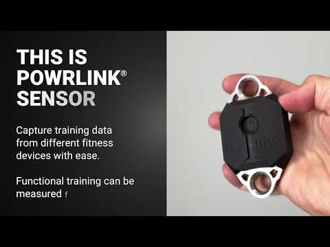 aerobis powrlink Sensor