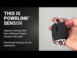 aerobis powrlink Sensor