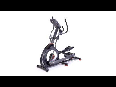 Schwinn Crosstrainer 470i