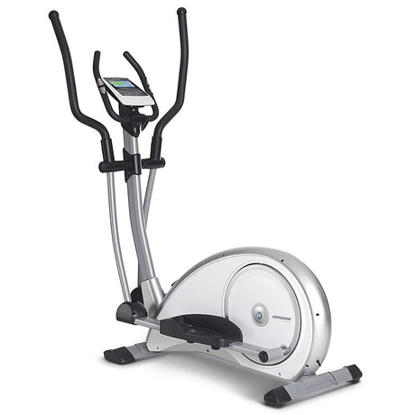 Horizon Fitness Crosstrainer Syros Pro Aussteller