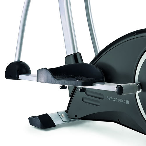 Horizon syros pro discount elliptical cross trainer