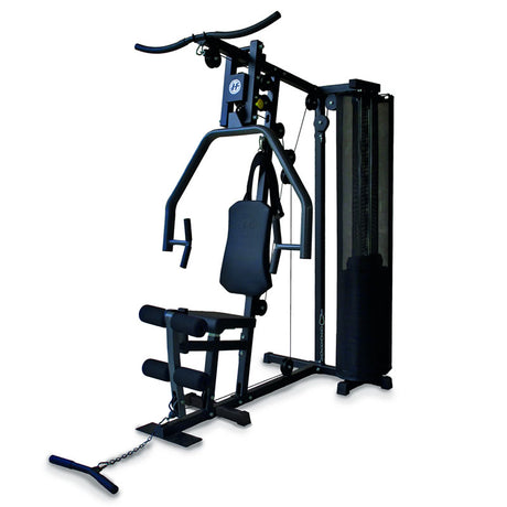 Horizon Fitness Kraftstation Torus 1