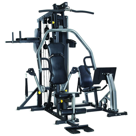 Horizon Fitness Kraftstation Torus 5