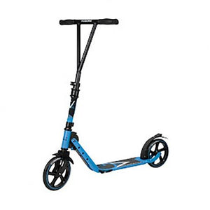 Hudora BigWheel® Generation V 205 Scooter Hellblau