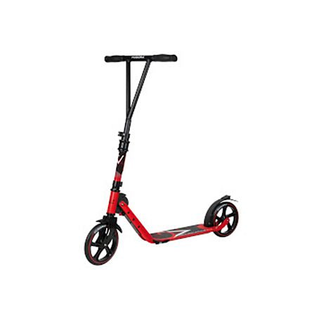 Hudora BigWheel® Generation V 205 Scooter Rot