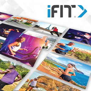 iFit Mitgliedschaft