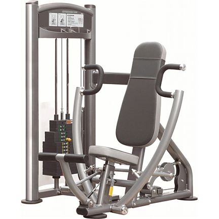 Impulse Chest Press Impulse Chest Press 125kg