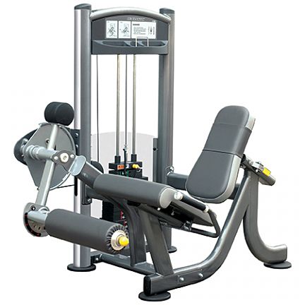 Impulse Leg Extension Impulse Leg Extension 125kg