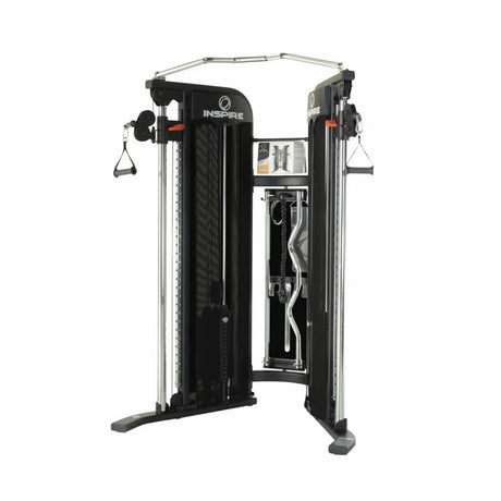 Inspire Kabelzugstation FT1 Functional Trainer